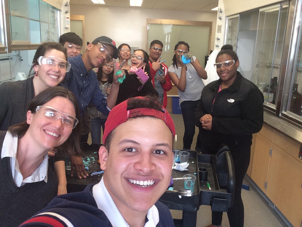 Precollege Programs Wheelock College of Education & Human Development