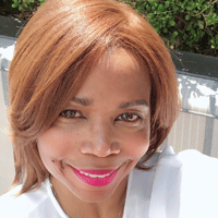 Davena Jackson