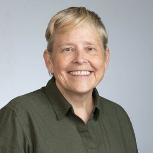 Photo of Maureen Mollahan