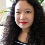 Shows Anna Lim of BU Wheelock