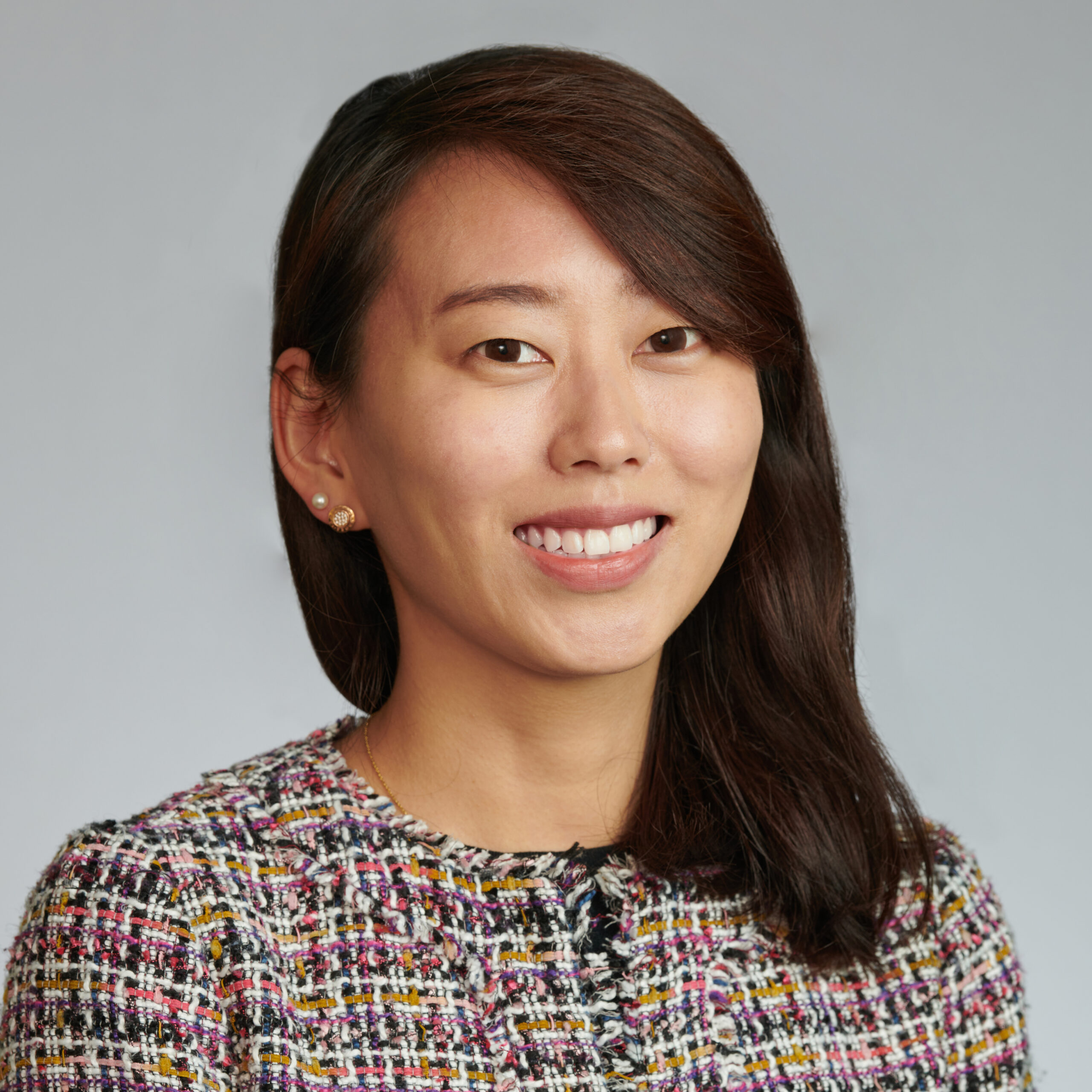 Kathy MinHye Kim