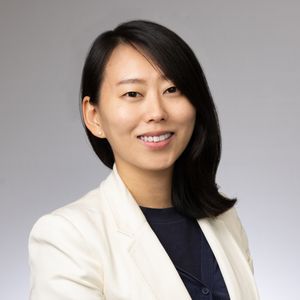 Photo of Kathy Minhye Kim