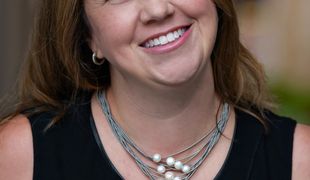 Meghan Shaughnessy of BU Wheelock