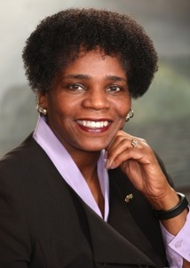 Dr. Pipier Smith-Mumford
