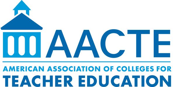 Logo for AACTE