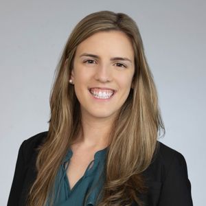 Photo of Christina McDonnell