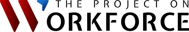 Logo for the Project on Workforce 