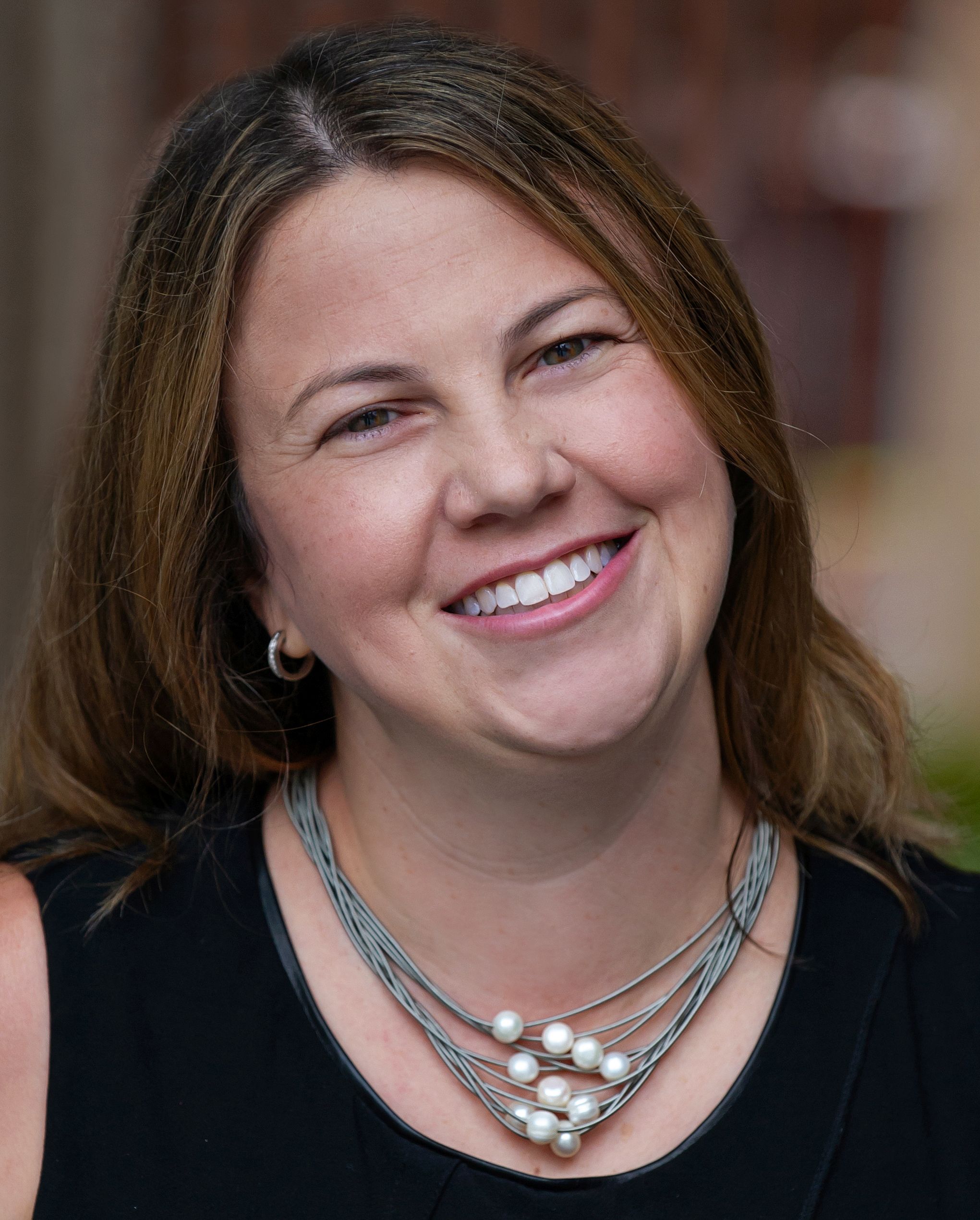 Meghan Shaughnessy of BU Wheelock