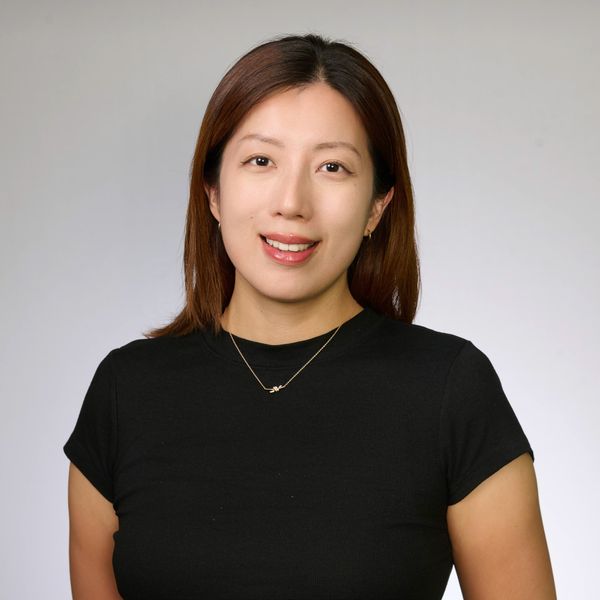 Headshot of Mingyan Ma