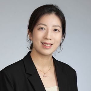 Photo of Mingyan Ma