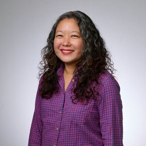 Headshot of Anna Lim