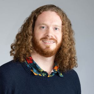 Photo of Noah Veloz