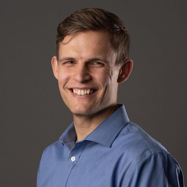Photo of Piotr Piasecki