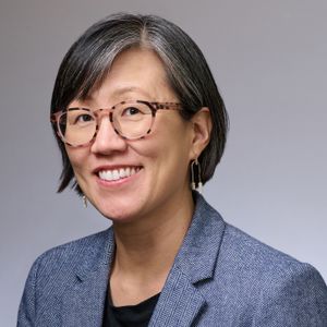 Photo of Grace Kim