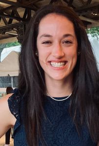 Photo of Meghan McCormick