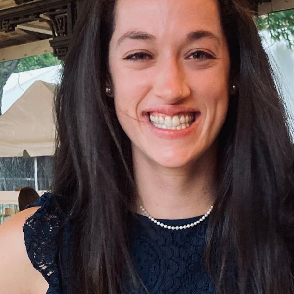 Photo of Meghan McCormick