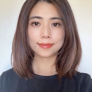 Photo of Katy Cen