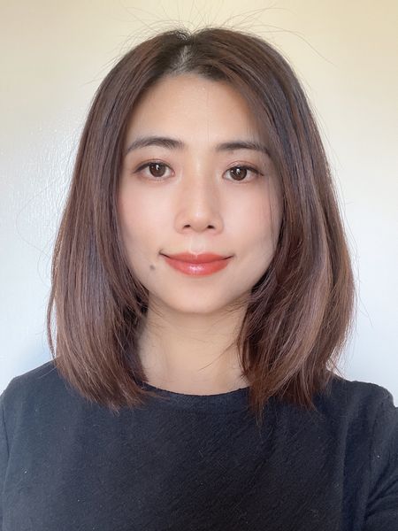 Photo of Katy Cen