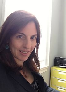 Photo of Stephanie Mikelis