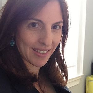 Photo of Stephanie Mikelis