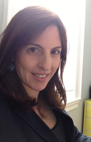 Photo of Stephanie Mikelis