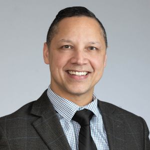 Photo of Ramon Gonzalez