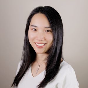 Photo of Yawei Huang