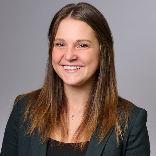 Photo of Jessica Markham-Anderson