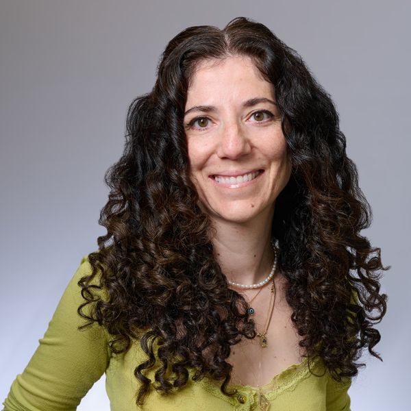 Photo of Ayse Payir