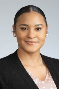 Photo of Claire Serrano
