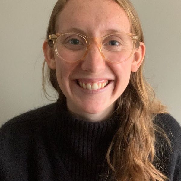 Photo of Emily Stolz