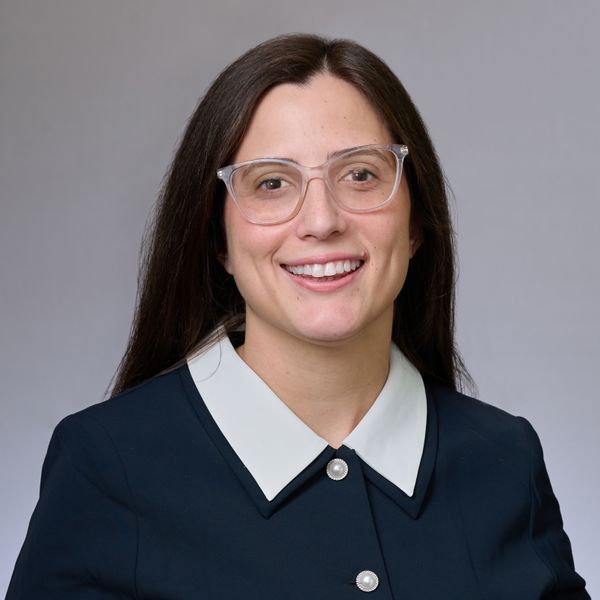 Photo of Josefina Senese