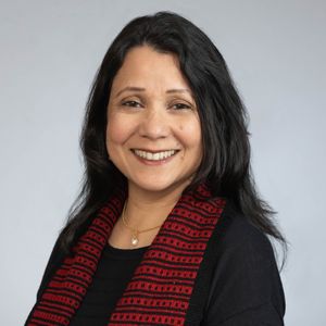 Photo of Ruchi Khanna