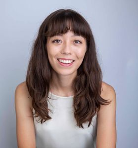 Photo of Taylor Boyd