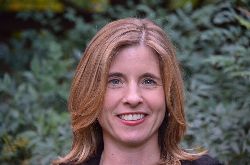 Photo of Emily Hanford