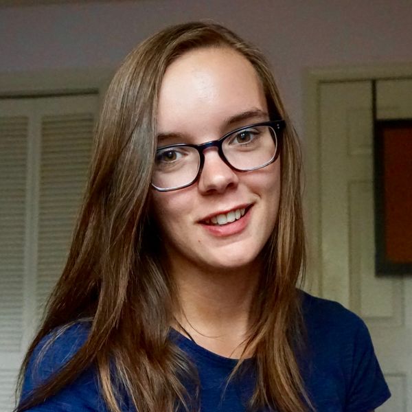Photo of Hannah Puttre