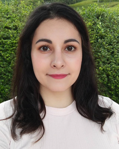 Photo of Roza Eynula