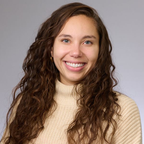 Photo of Ashley Houston King
