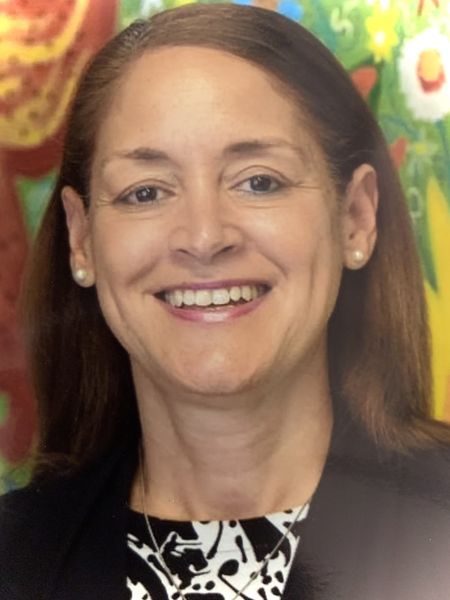 Photo of Ethel Cruz