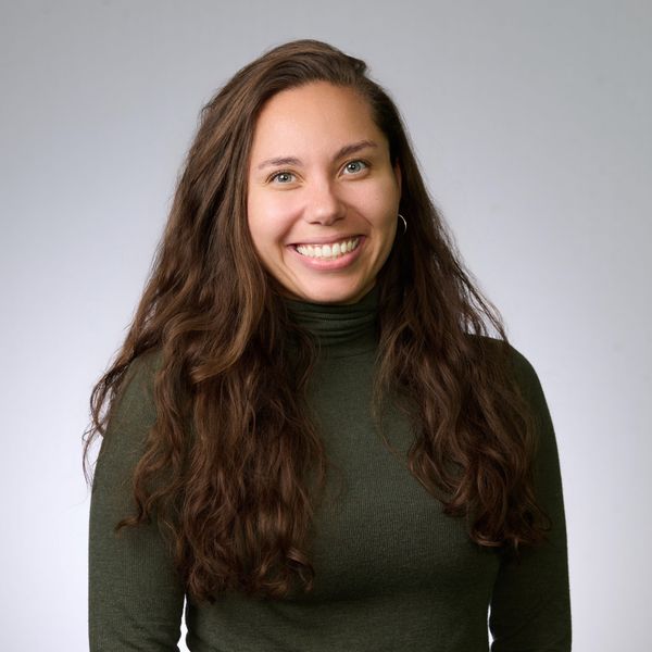 Headshot of Ashley Houston King