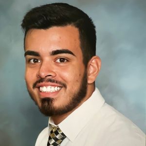 Photo of Steven Rodenas