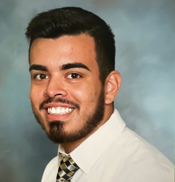 Photo of Steven Rodenas