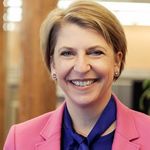 Photo of Lindsay Jones