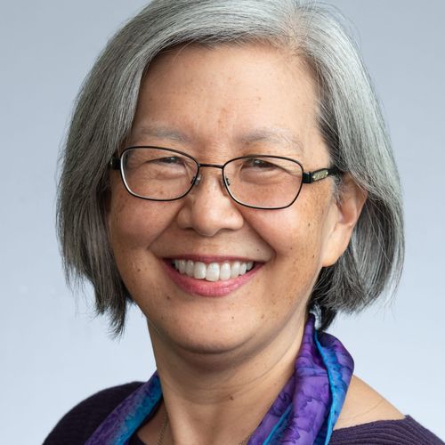 Photo of Lisa Ijiri