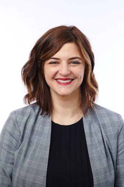 Photo of Meghan Graham