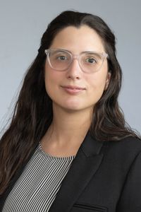 Photo of Josefina Senese