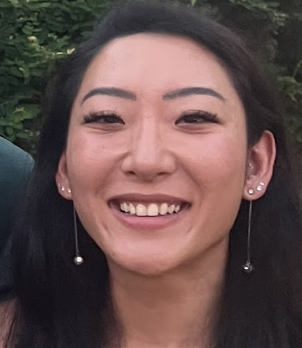 Photo of Luna Hwang