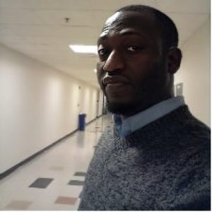 Photo of Adekunle Dada