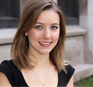 Photo of Katelyn Suchyta