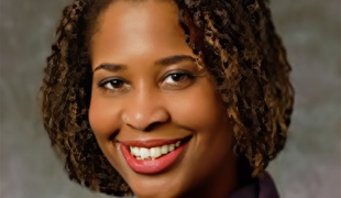 Photo of Stephanie Curenton